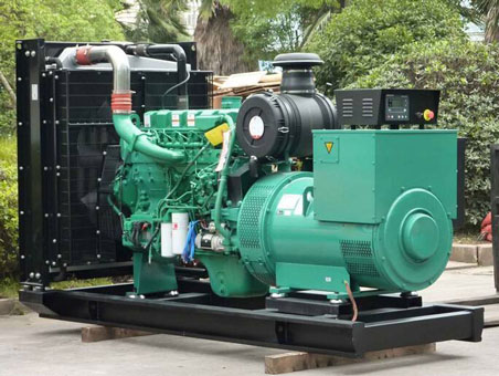盐田710kw康明斯柴油发电机组图片 盐田710kw康明斯柴油发电机组图片