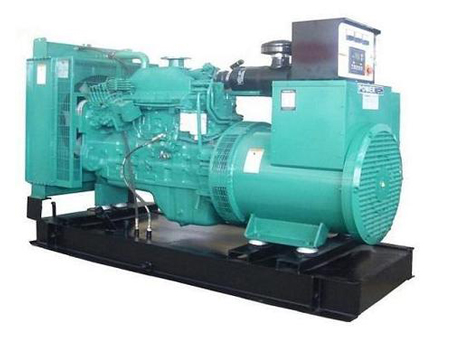 盐田80kw康明斯柴油发电机组图片 盐田80kw康明斯柴油发电机组图片