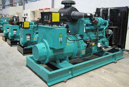 盐田1000kw康明斯柴油发电机组图片 盐田1000kw康明斯柴油发电机组图片