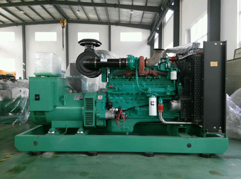 盐田柴油发电机组 盐田柴油发电机组