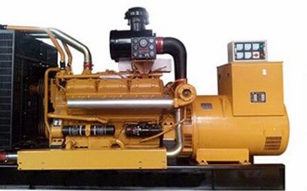 盐田发电机出租