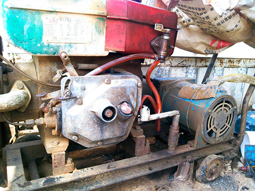 盐田单杠柴油机发电机出租 盐田单杠柴油机发电机出租