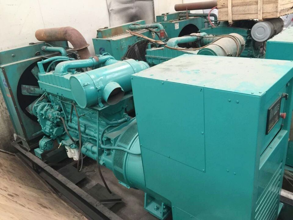 盐田发电机出租 盐田发电机出租